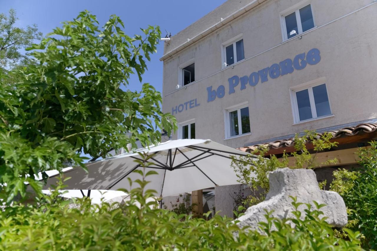 فندق Gémenosفي  Le Provence المظهر الخارجي الصورة